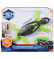 Hex Bots Wall-Crawling Gecko - Nano Smart