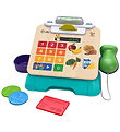 Hape Cash Register w. Sound - Magic Touch Cash Register