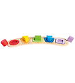 Hape Activity Toy - Toddler Shape Puzzle