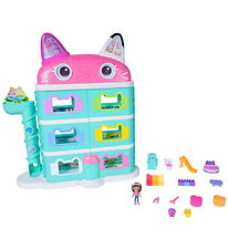Gabby's Dollhouse Dollhouse - Gabby's Meow-mazing Dollhouse