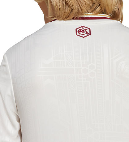 adidas Originals Football Shirt - AFC 3 JSY Y - CLOWHI/TECOBU