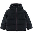 Roxy Puffer Jacket - Groovy Baby - Anthracite