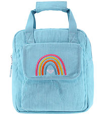 Roxy Rucksack - Cord - Cloud Liebhaber - Sky Blue