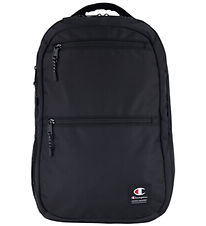 Champion Backpack - Black Beauty