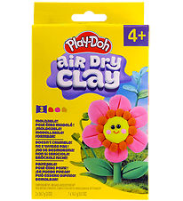 Play-Doh Play Dough - Air Dry Clay - Flower