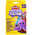 Play-Doh Play Dough - Air Dry Clay - Squid