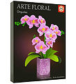 Educa Creation Set - Floral Art - Orchid