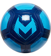 Hummel Fußball - hmlFootball - Marine/Blue Fish