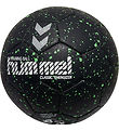 Hummel Handball - hmlClassic Energizer - Black/Green Gecko