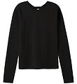 LMTD Blouse - NlfNove - Black