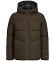 Jack & Jones Puffer Jacket - JjGlobal - Delicioso