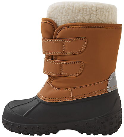 Reima Snowboots - Konkari - Kaneel Brown