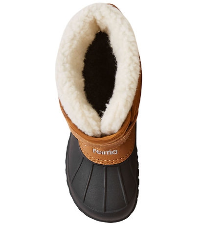 Reima Snowboots - Konkari - Kaneel Brown