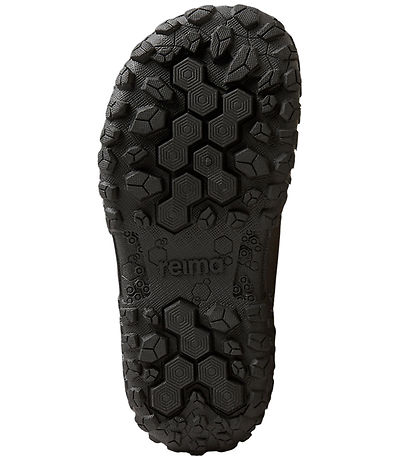 Reima Snowboots - Konkari - Kaneel Brown