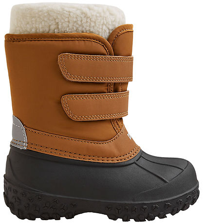 Reima Snowboots - Konkari - Kaneel Brown