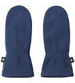 Reima Fäustlinge - Fleece - Tumpus - Navy