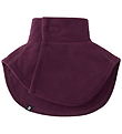 Reima Neck Warmer - Fleece - Legenda - Deep Purple