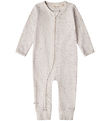 That's Mine Jumpsuit - Rib - Davie - Ercu Melange
