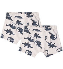 That's Mine Boxers - 2-Pack - Ebbe - Mono Dino