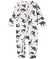 That's Mine Jumpsuit - Elliotte - Mono Dino