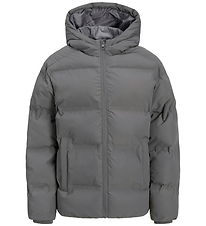 Jack & Jones Dynejakke - JjeSoho - Castlerock