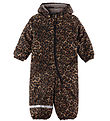 Mikk-Line Snowsuit - Recycled - Leo