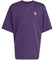 adidas Originals T-shirt - Oversized - Aurplu