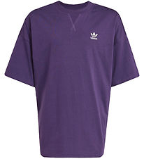 adidas Originals T-shirt - Oversized - Aurplu