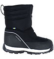 Kavat Snowboots - Voxna WP - Black