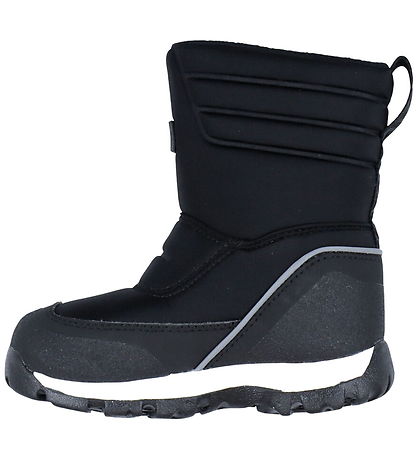 Kavat Snowboots - Voxna WP - Black