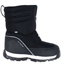 Kavat Winter Boots - Voxna Jr WP - Black