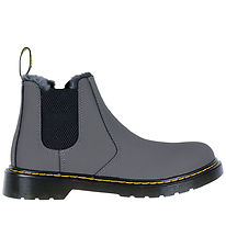 Dr. Martens Winter Boots - 2976 Leonora - Soho Buck