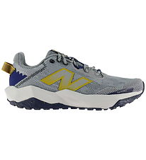 New Balance Shoes - Gtntrl - Slate Grey/Blue Oyster