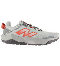 New Balance Shoes - Gpntr - Grey Matter/Slate Grey