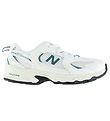 New Balance Shoes - 530 - Sea Salt/New Spruce