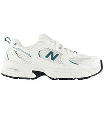 New Balance Shoes - 530 - Sea Salt/New Spruce