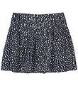 Abercrombie & Fitch Kjol - Anthracite
