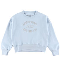 Abercrombie & Fitch Sweatshirt - Skyway