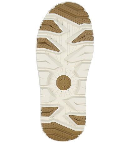 UGG Snowboots - Neumel Weer Hyb - Chestnut/Witkop