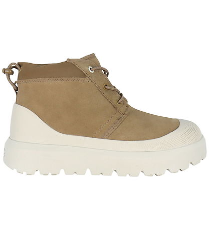 UGG Snowboots - Neumel Weer Hyb - Chestnut/Witkop