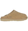 UGG Skór - K Classic Slip-On - Chestnut