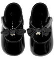 Chaussons Ballerines Tommy Hilfiger - Black/Noeud Papillon