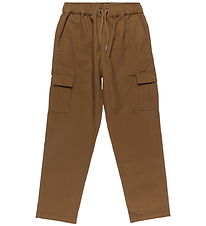 Billabong Trousers - Larry - Otter