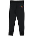 Stella McCartney Kids Leggings - Svart