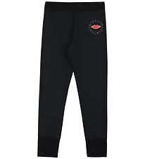 Stella McCartney Kids Leggings - Svart
