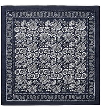 Mads Nørgaard Trefill - 55x55 cm - Paisley - Parísarnótt
