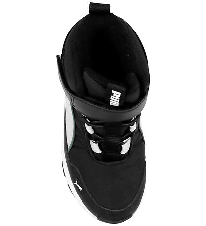 Puma Snowboots - Puretex AC+PS ontwikkelen - Tex - Puma Black/As