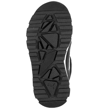 Puma Snowboots - Puretex AC+PS ontwikkelen - Tex - Puma Black/As