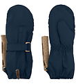 Mini A Ture Mittens - MatCesar Fleece - Outer Space w. Zipper