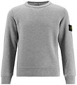 Stone Island Peysa - Grátóna